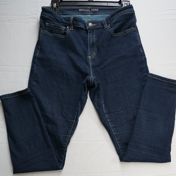 Women's Michael Kors Jeans, Size 6 - Picture 4 of 14